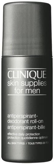 Clinique For Men Antiperspirant Deodorant Roll-On 75 ml