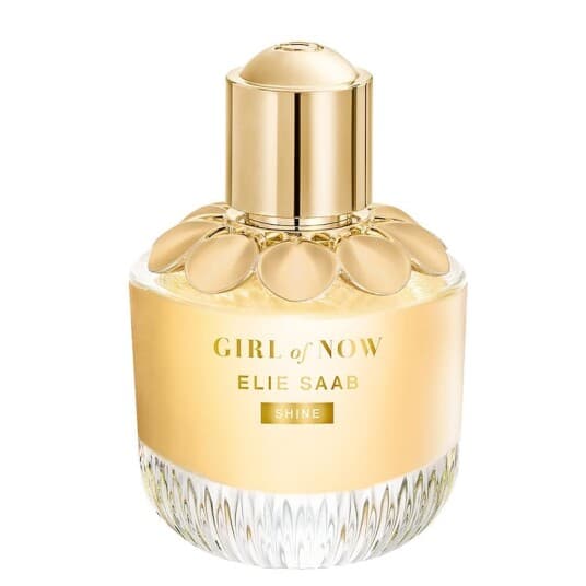 Elie Saab Girl of Now Shine Eau de Parfume Women 50ml