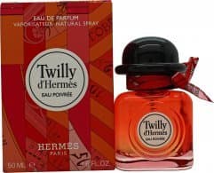 Hermès Twilly D'Hermes Eau Poivree Edp 50ml