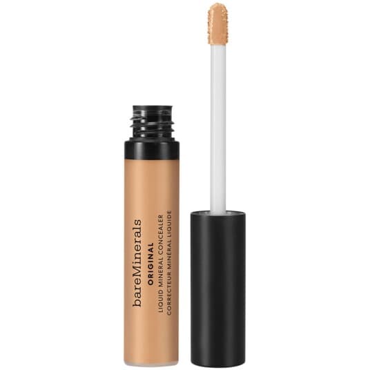 Bareminerals Original Liquid Mineral Concealer - - 6 Ml