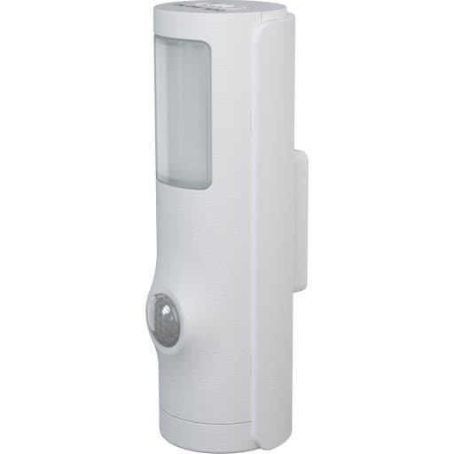 Osram Nightlux Torch, Stemningsbelysning, Hvit, Polykarbonat (Pc), Kjølig Hvit, Ip54, Iii