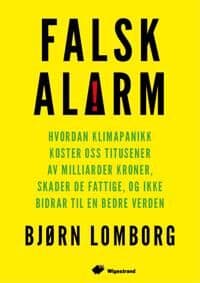 Falsk alarm