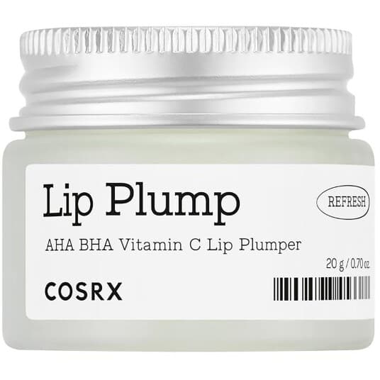 Cosrx Cosrx Refresh Aha Bha Vitamin C Lip Plumper 20G