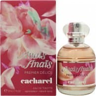 Cacharel- Anis Anais Premier Délice 50 Ml