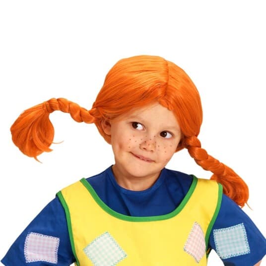 Pippi Parykk