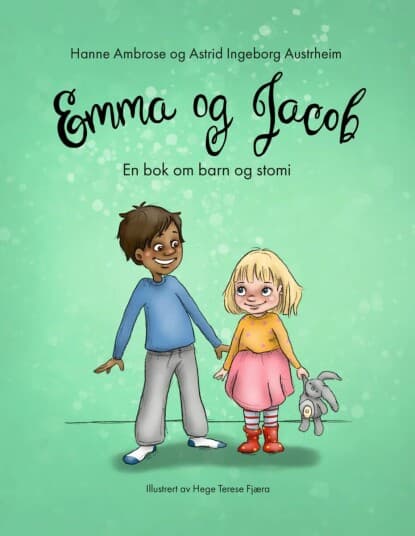 Emma og Jacob