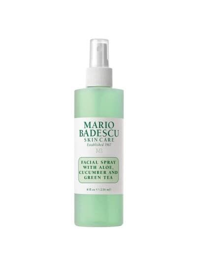 Mario Badescu Facial Spray With Aloe - Dame - 236 Ml