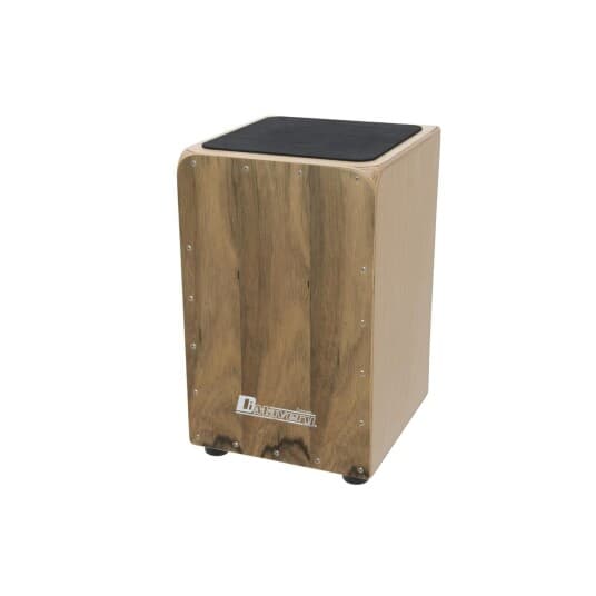 Dimavery Cj-520 Cajon, Valnøtt (26051472)