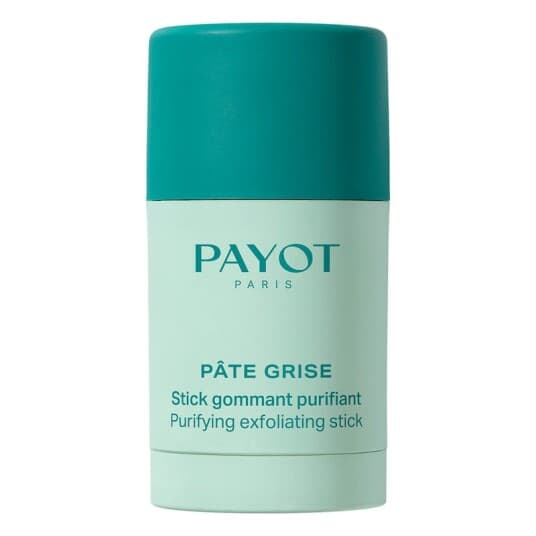 Payot Pâte Grise Purifying Exfoliating Stick 25 G