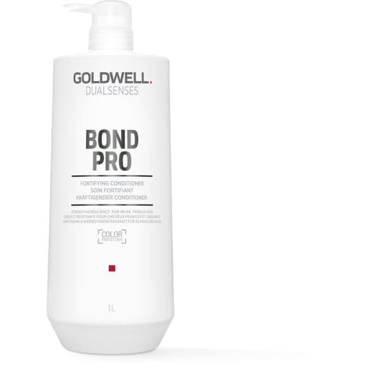 Goldwell -Dualsenses Bond Pro Fortifying Conditioner - 1000 ml