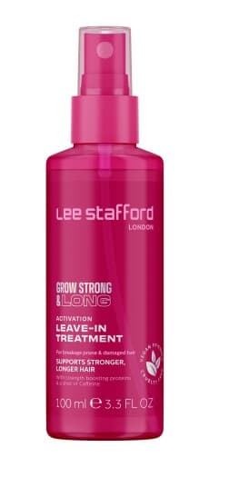 Lee Stafford Lee Stafford Grow Strong & Long Activation Leave-In Treatment