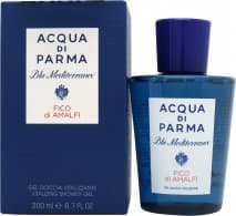 Acqua Di Parma Blu Mediterraneo Fico Di Amalfi Unisex Dusjsåpe 200Ml