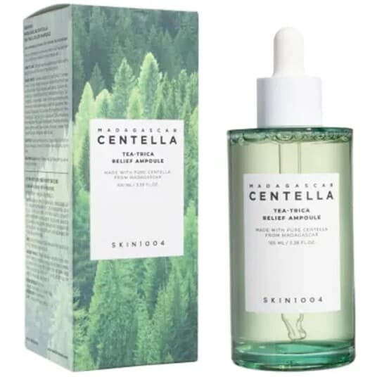 SKIN1004 - Madagascar Centella Tea-Trica Relief Am