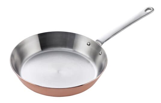 Scanpan Stekepanne Maitre ´D 24cm