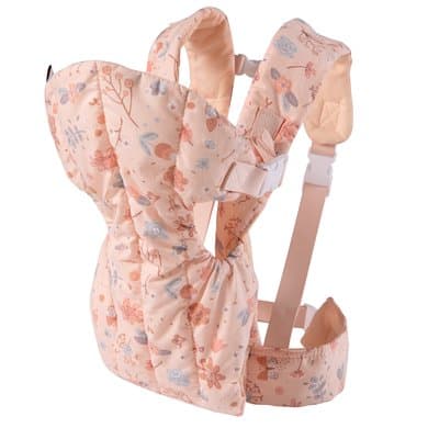 howa ® Doll carrier mini flower s