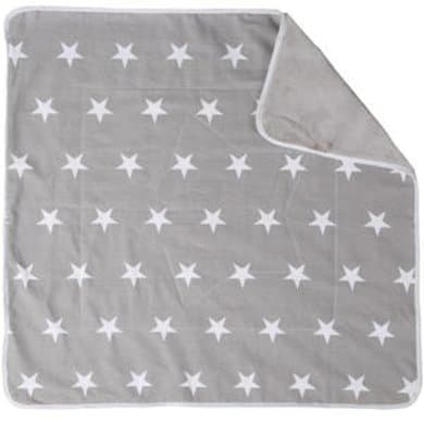 Roba kosete teppe 80x80cm LITTLEle Stars