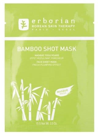 Erborian Bamboo Shot Mask 15G