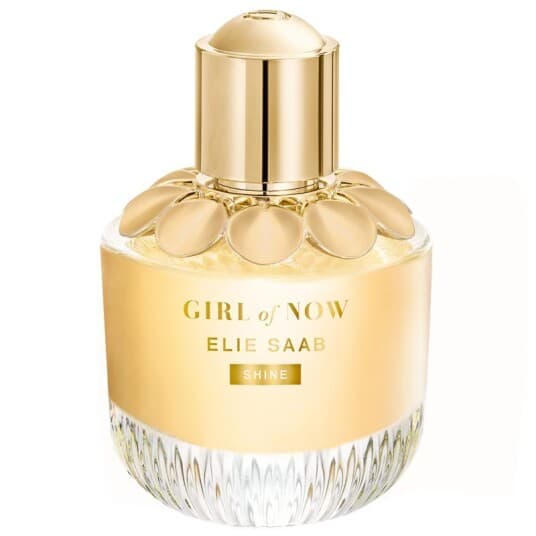 Elie Saab Girl Of Now Shine Edp Spray - - 50 Ml