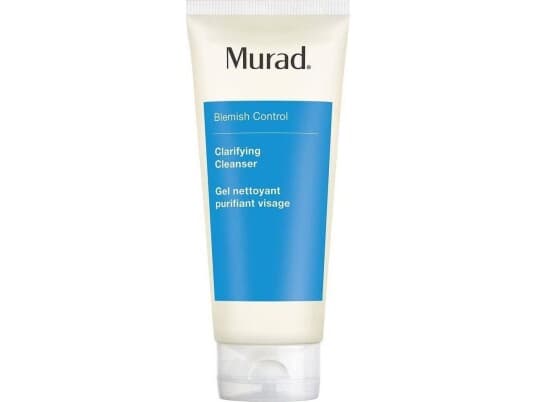 Murad Murad_Blemish Control Clarifying Cleanser Rensende Ansiktsgel 200Ml