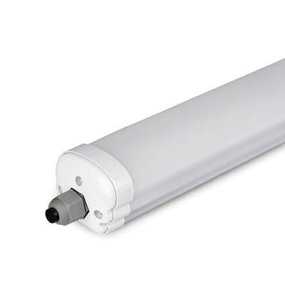 Hermetisk Led-Armatur 36W 4320Lm 4000K Ip65 1200Mm Series-G 216285