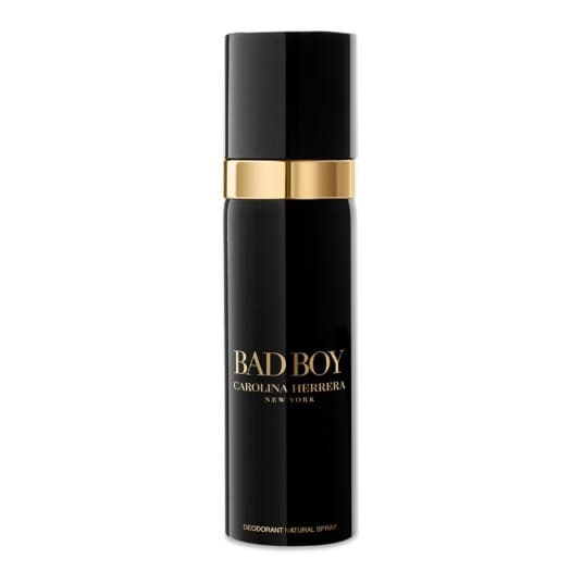 Carolina Herrera Carolina Herrera Bad Boy Deo Spray 100Ml