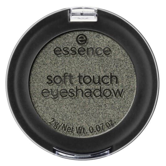 Essence Essence Soft Touch Aksamitny Cień Do Powiek 05 Secret Woods 2G