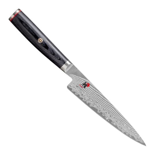 Miyabi RAW 5000FCD Shotoh Skallkniv 11cm