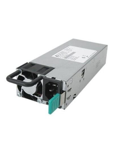 Qnap Pwr-Psu-300W-Dt01 - Strømforsyning - "Hot-Plug" / Redundant (Plug-In Modul) - 350 Watt