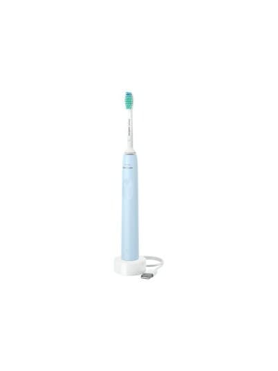 Philips Sonicare 2100 Series Hx3651 - Tannbørste - Lys Blå