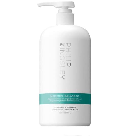 Philip Kingsley Philip Kingsley, Moisture Balancing, Hair Shampoo, For Repairing, 1000 Ml For Women