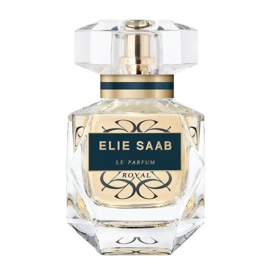 Elie Saab Le Parfum Royal, Kvinner, 30 Ml, Flaske Uten Gjenfyll, Spray, Alcohol, Parfum (Fragrance), Aqua (Water), Dipropylene Glycol, Benzyl Salicylate, Linalool,..., 1 Stykker