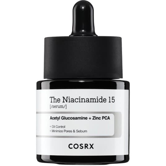 Cosrx The Niacinamide 15 Serum 20 Ml