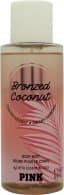 Victoria Secret Bronzed Coconut Body Mist 250Ml