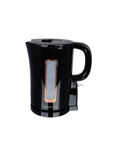 Emerio Vannkoker WK-125130 - kettle - 2200 W