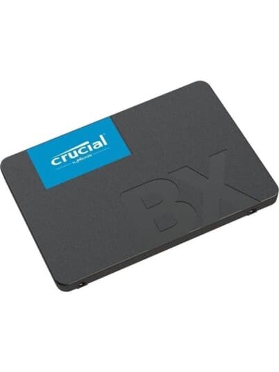 Crucial BX500 SATA SSD 1000GB