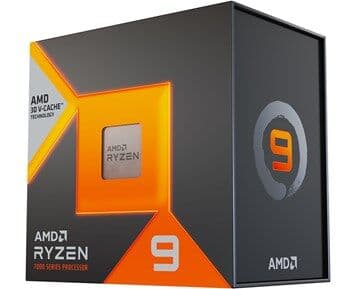 AMD Ryzen 9 7950X3D CPU