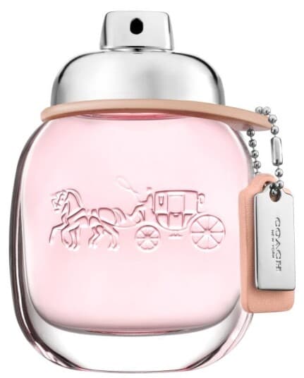 Coach Eau De Toilette Woman Edt 30Ml