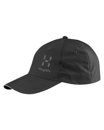 Haglöfs Equator III Cap True Black (S/M S/M)