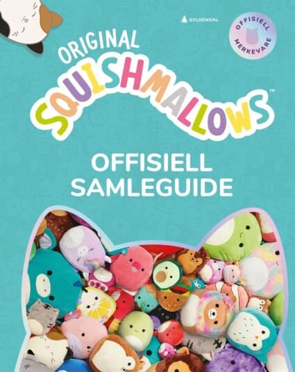 Original Squishmallows