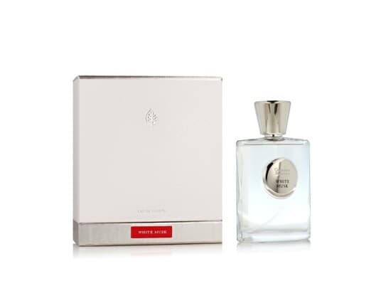 Giardino Benessere White Musk Eau De Parfum 100 Ml (Unisex)