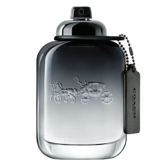 Coach For Men Edt 100 Ml