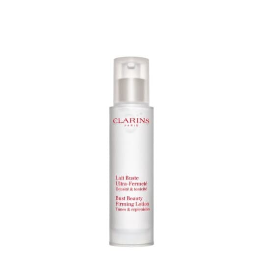 Clarins Bust Beauty Firming Lotion - Dame - 50 Ml