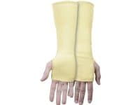 Kcl Armex 961-3 Para-Aramid Armbeskyttere Størrelse (Handsker): 3 En 388 Cat Ii 1 Stk