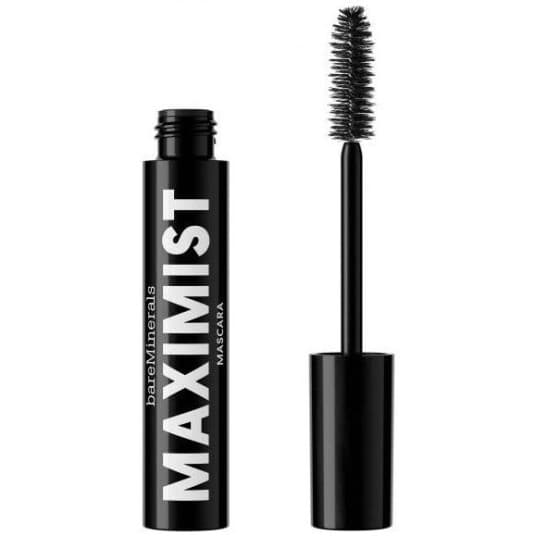 Bareminerals Maximist Phyto-Fiber Volumizing Mascara - - 9 Ml