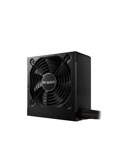 be quiet! System Power 10 450W PSU 80+ Bronze