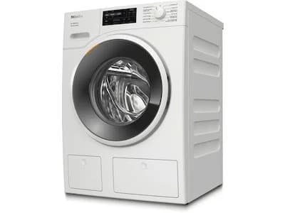 Miele Wsg663wcs Frontmatet vaskemaskin - Best i Test Få 1500 kr. tilbake*