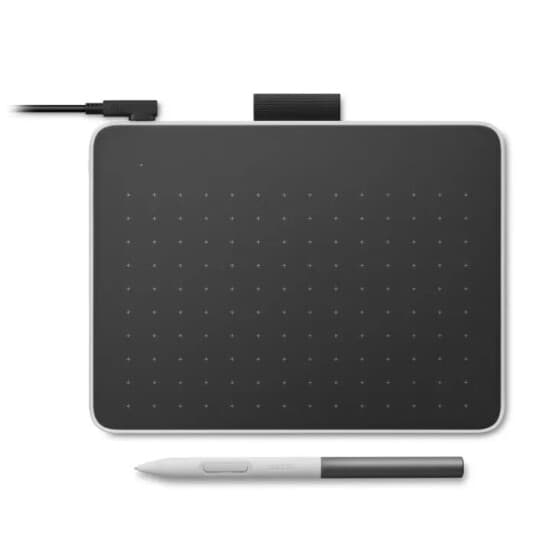 Wacom One - Digitaliserer - 9.5 - Kablet