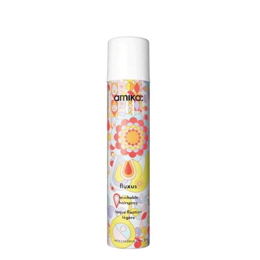 Amika Fluxus Touchable Hairspray 232ml