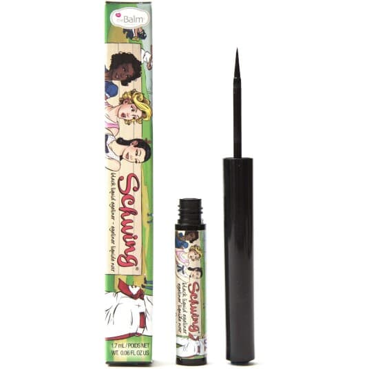 Thebalm Schwing Liquid Eyeliner 1.7ml