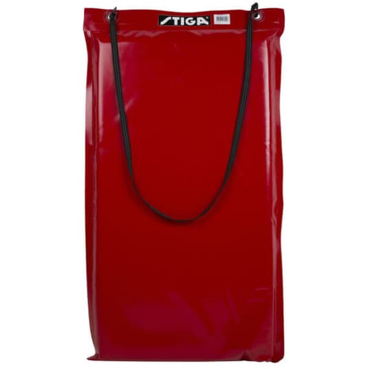 Stiga Stiga Snow Flyer Junior 100X50x4cm Red